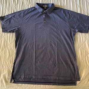 Peter Millar Men’s 100% Cotton golf shirt